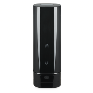 Kiiroo-Onyx+ Masturbator Teledildonic cu Textura de Piele-USB - imagine 10