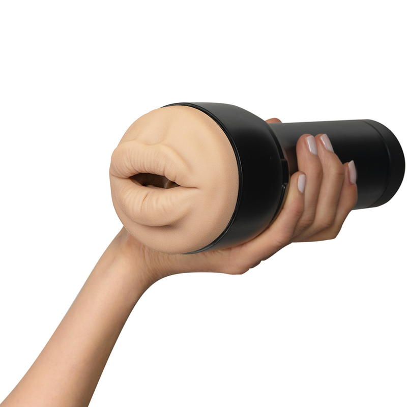 Kiiroo-Feel Victoria June Mouth Stroker-TPE 4 img 151205 a056e582c814075b38d7986a2027ffb2 1