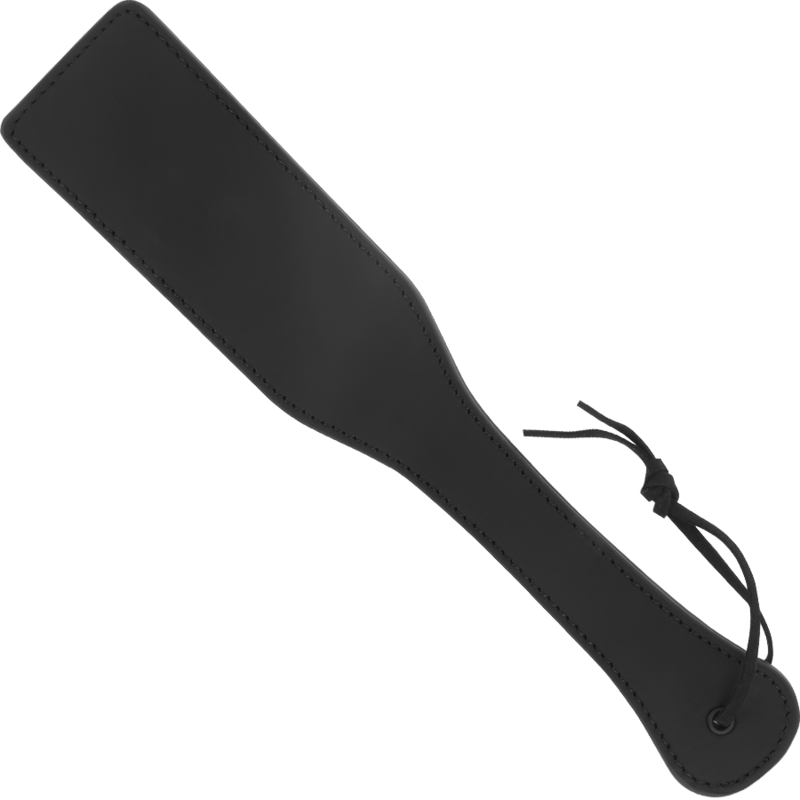 Intense Fetish-Paletă din Piele Vegană, 32.5 cm 2 img 151503 b19ac0ceaa2e716041213f2b31490389 1