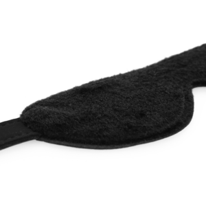 Intense Fetish-Masca de Ochi Vegană-Piele Ecologica, Waterproof 9 Intense Fetish-Masca de Ochi Vegană-Piele Ecologica, Waterproof - imagine 4