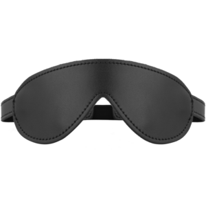 Intense Fetish-Masca de Ochi Vegană-Piele Ecologica, Waterproof 10 Intense Fetish-Masca de Ochi Vegană-Piele Ecologica, Waterproof - imagine 5