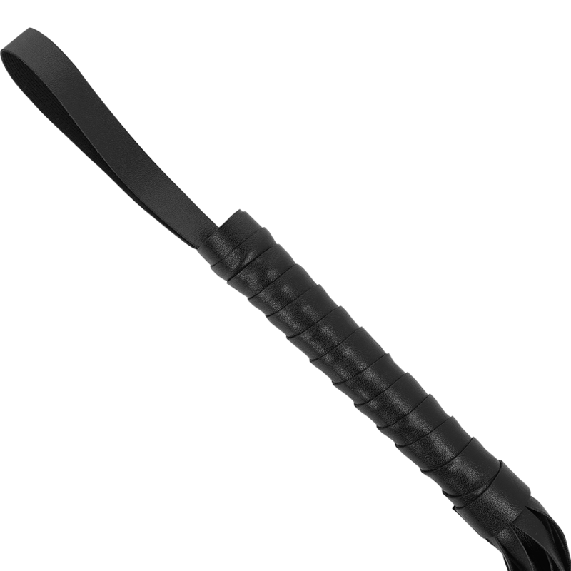 Intense Fetish-Flogger din Piele Vegană 3 img 151518 79201cc2085db5710f7bf1e527e0f91e 1