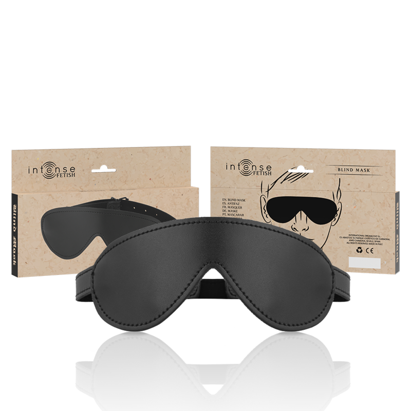 Intense Fetish-Masca de Ochi Vegană-Piele Ecologica, Waterproof 1 img 151529 fcd88a9c937879cbaa8075d1b36e2760 1