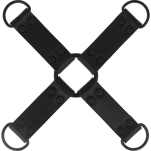 Intense Fetish-Sistem de Legare Multiplu pentru Mâini - imagine 6
