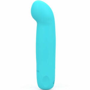 B Swish-Bcute Curve Infinite Classic Vibrator Reîncărcabil din-Albastru 11 B Swish-Bcute Curve Infinite Classic Vibrator Reîncărcabil din-Albastru - imagine 4