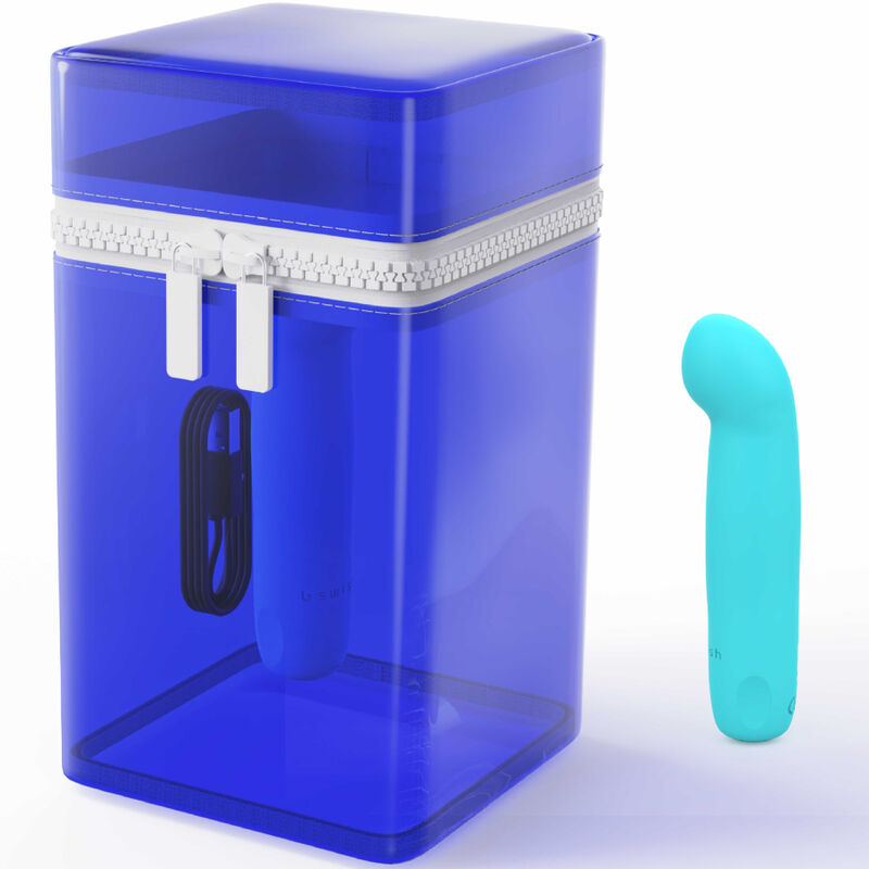 B Swish-Bcute Curve Infinite Classic Vibrator Reîncărcabil din-Albastru 1 img 151620 eec3e5d67b17fd25cd18fa413f133a2d 1