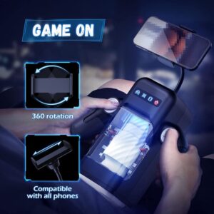 Baile For Him-Baile Game Cup Masturbator cu Mișcări de Împingere 18 Baile For Him-Baile Game Cup Masturbator cu Mișcări de Împingere - imagine 8