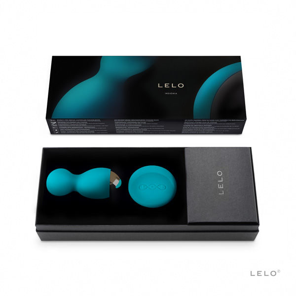 Lelo-Badge Blue Hula Balls-Silicon, 7 Trepte, Reincarcabil 2 img 15294 9fcd32e0e9fb454d164c07a553b09b7f 1