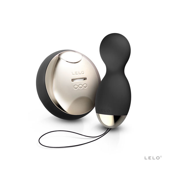 Lelo-Hula Balls Negre-Silicon, 7 Trepte, Reincarcabil, Telecomanda 1 img 15297 4c72479d213457b228431b14b3f662b7 1