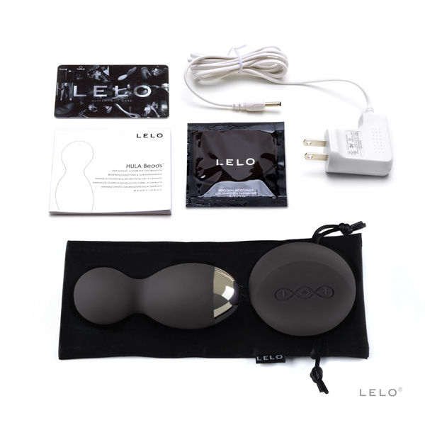Lelo-Hula Balls Negre-Silicon, 7 Trepte, Reincarcabil, Telecomanda 3 img 15299 0601f848935df5a7acd9a06dea23f992 1