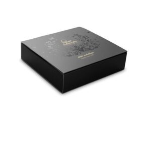 Bijoux Desire Metallique-Désir Métallique Colier Metalic Negru 9 Bijoux Desire Metallique-Désir Métallique Colier Metalic Negru - imagine 4