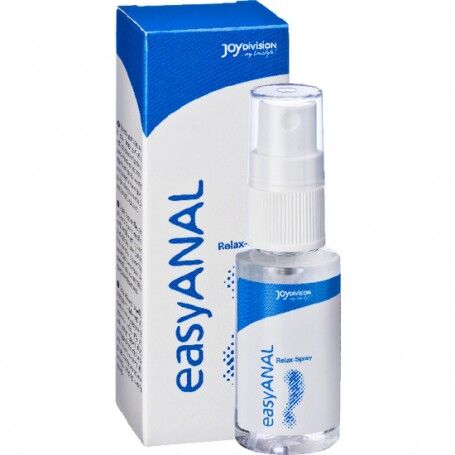 Joydivision Easyanal-Starter Set Lubrifianți + Spray Relaxant 1 img 154401 afc16fb3fbf80b21fa1f08b293381fca 1