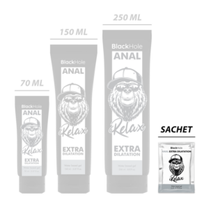 Black Hole-Gel pe Bază de Apă Extra Dilatare 6 ml Doză Unică 13 Black Hole-Gel pe Bază de Apă Extra Dilatare 6 ml Doză Unică - imagine 6