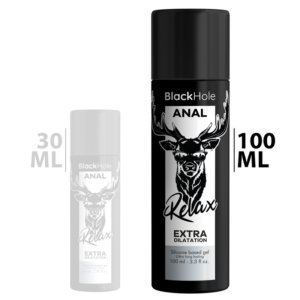 Black Hole-Bază de Silicon Concentrată pentru Dilatare Anală 100 14 Black Hole-Bază de Silicon Concentrată pentru Dilatare Anală 100 - imagine 7
