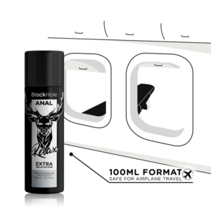Black Hole-Bază de Silicon Concentrată pentru Dilatare Anală 100 11 Black Hole-Bază de Silicon Concentrată pentru Dilatare Anală 100 - imagine 4