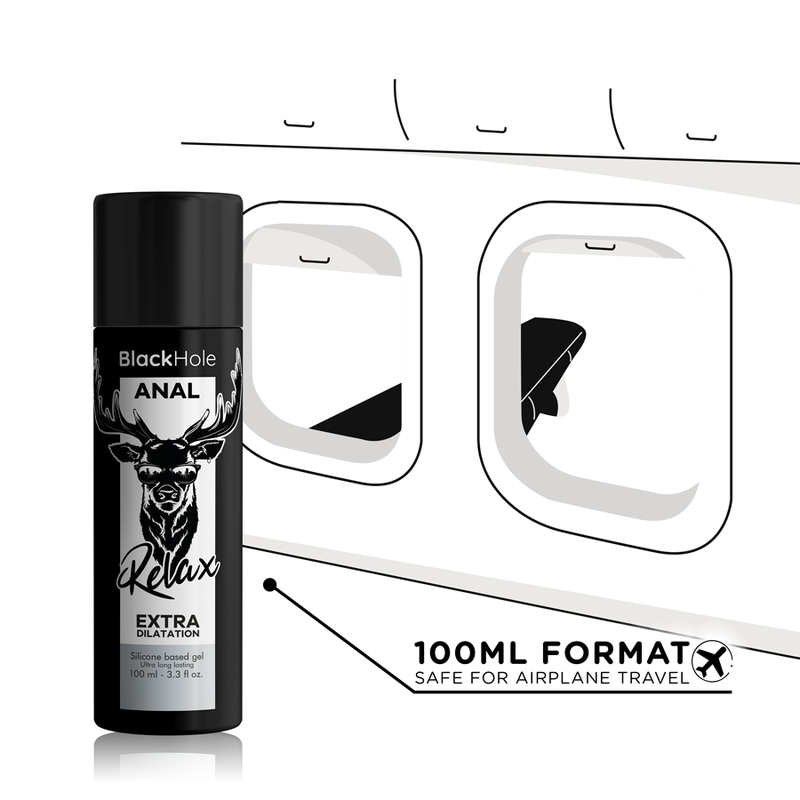 Black Hole-Bază de Silicon Concentrată pentru Dilatare Anală 100 4 img 154548 4401743e6990acd42bb2beec7de59555 1