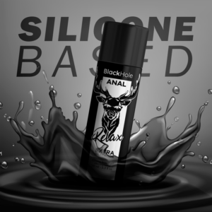 Black Hole-Bază de Silicon Concentrată pentru Dilatare Anală 100 10 Black Hole-Bază de Silicon Concentrată pentru Dilatare Anală 100 - imagine 3