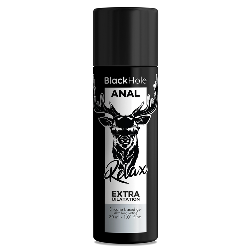 Black Hole-Gel pe Bază de Silicon pentru Dilatare Anală 30 ml 1 img 154552 e4c1ae20f4f5bc67c2f91e85dfdd35c8 1