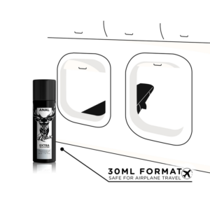 Black Hole-Gel pe Bază de Silicon pentru Dilatare Anală 30 ml 12 Black Hole-Gel pe Bază de Silicon pentru Dilatare Anală 30 ml - imagine 5