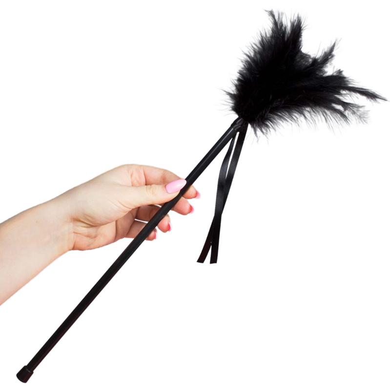 Secretplay 100% Fetish-Pene Negre 40 Cm 1 img 154830 ac53d2098cdc6daea246b21787faa6de 1