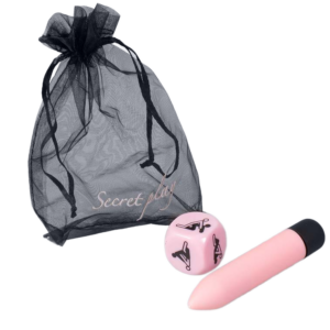 Secretplay Toys-Kit Sentimente Senzuale 6 Secretplay Toys-Kit Sentimente Senzuale - imagine 3
