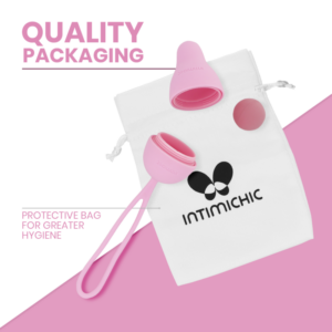Intimichic-Pelvis Health i 2.0 Reabilitare Pelviană-Silicon · Jocuri Erotice (imaginea 4)