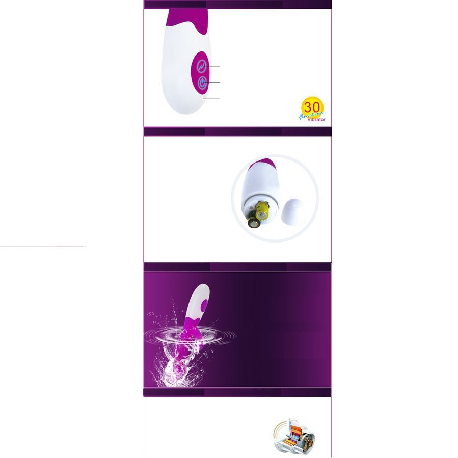 High Tech-Flirtation Snappy Vibrator-Silicon, 12 Trepte 2 img 15631 bbd7df8af2e47037e7db432b4eab2444 1