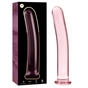 Nebula Series by Ibiza-Model 9 Dildo Cristal 15.5 cm -o- 2.5 cm 12 Nebula Series by Ibiza-Model 9 Dildo Cristal 15.5 cm -o- 2.5 cm - imagine 6
