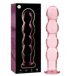 Nebula Series by Ibiza-Model 10 Dildo Cristal 16.5 cm - Ø 3.5 cm 9 Nebula Series by Ibiza-Model 10 Dildo Cristal 16.5 cm - Ø 3.5 cm - imagine 3