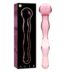 Nebula Series by Ibiza-Modelo 13 Dildo Cristal 18 cm -o- 3.5 cm 12 Nebula Series by Ibiza-Modelo 13 Dildo Cristal 18 cm -o- 3.5 cm - imagine 6