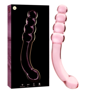 Nebula Series by Ibiza-Model 14 Dildo Cristal 18.5 cm - O - 3 9 Nebula Series by Ibiza-Model 14 Dildo Cristal 18.5 cm - O - 3 - imagine 3