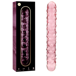 Nebula Series by Ibiza-Model 15 Plug Anal Cristal Borosilicatic - imagine 4