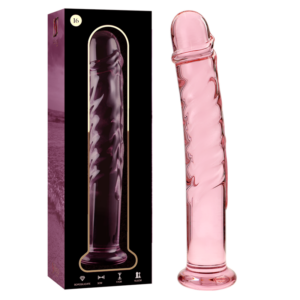 Nebula Series by Ibiza-Modelo 16 Dildo Cristal 18.5 cm -o- 3 cm 13 Nebula Series by Ibiza-Modelo 16 Dildo Cristal 18.5 cm -o- 3 cm - imagine 7