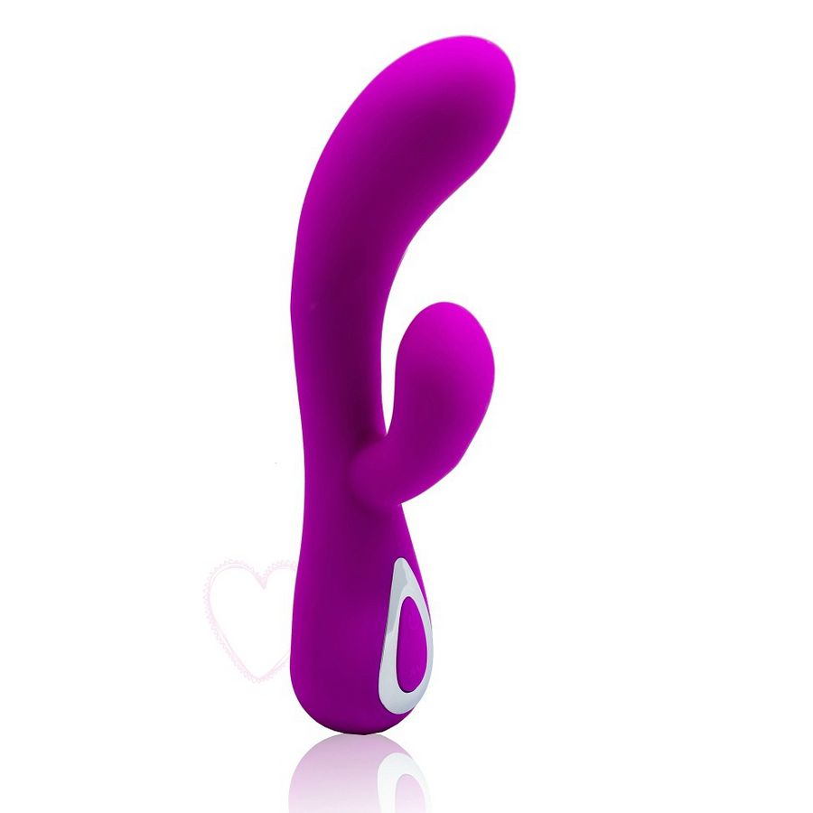 High Tech-Smart Honey Vibrator-Silicon, 10 Trepte, Reincarcabil 4 img 15795 39284e9672fc290c31b839f0c5f42e72 1