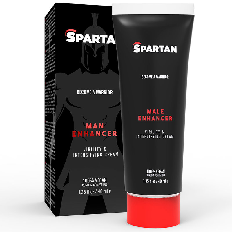 Spartan-Gel pentru Cuplu Virilitate și Intensificare Cremă 100% 2 img 158032 8b51189e6977304e836d25a0636590bf 1