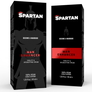 Spartan-Gel pentru Cuplu Virilitate și Intensificare Cremă 100% 8 Spartan-Gel pentru Cuplu Virilitate și Intensificare Cremă 100% - imagine 4