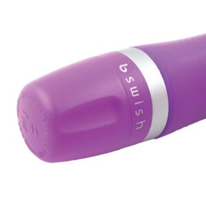 B Swish-Bcute Classic Liliac-Silicon 10 B Swish-Bcute Classic Liliac-Silicon - imagine 4