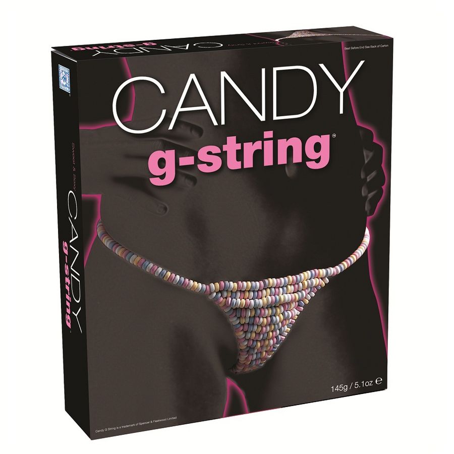 Spencer & Fletwood-Tanga Candy pentru Femei 2 img 1589 f595abbced2b4485e4070847da52c925 1