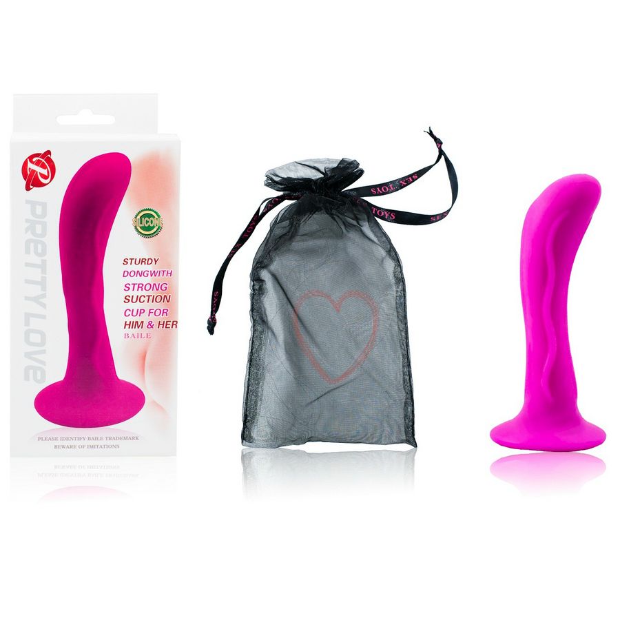 Baile Dildos-Passion Plug cu Ventuză Puternică Unisex-Silicon 4 img 16087 591e7acead2a336f37c74de8bf26b1d5 1