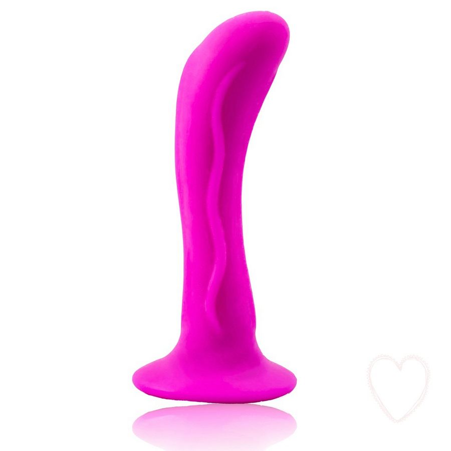 Baile Dildos-Passion Plug cu Ventuză Puternică Unisex-Silicon 2 img 16088 8e484d7d610208c3443a4bb1edf32c31 1