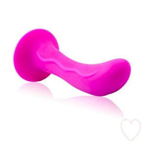 Baile Dildos-Passion Plug cu Ventuză Puternică Unisex-Silicon 11 Baile Dildos-Passion Plug cu Ventuză Puternică Unisex-Silicon - imagine 3