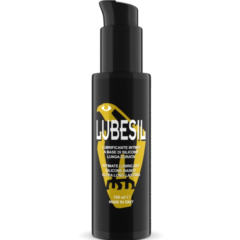 Intimateline Intimateline-Lubesil Lubrifiant pe Bază de Silicon-100 ml 1 img 161112 d961248156964fa0bd86fc1b753abf9a 1