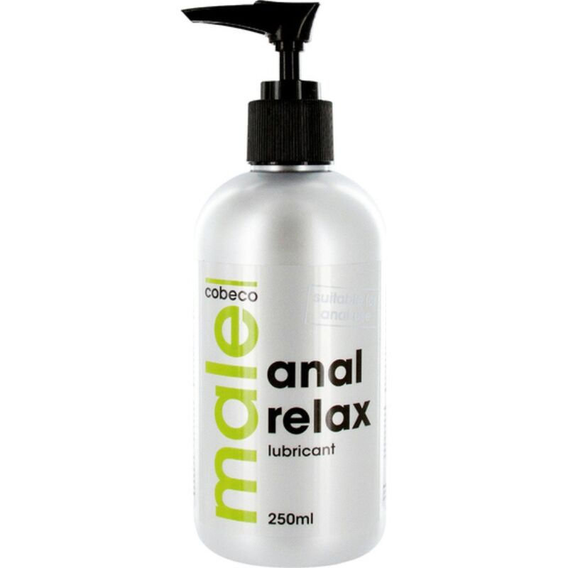 Cobeco Pharma-Gel Anal Relaxant Masculin 250 ml 1 img 161596 928f464d23da06067ba65502f783ce7b 1