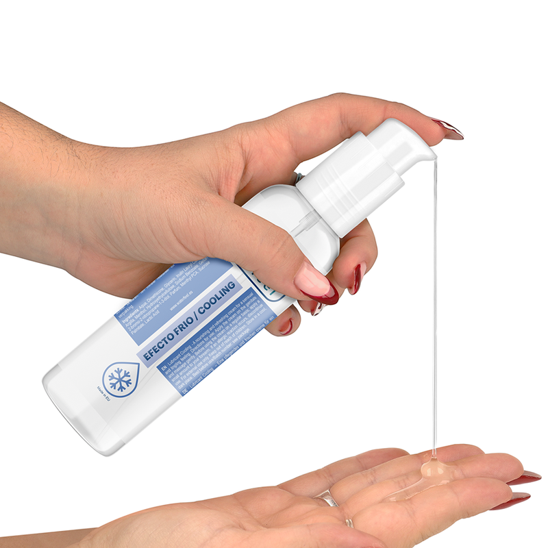 Waterfeel - Lubrifiant Efect Răcoritor 150 Ml 2 img 162157 36e304b83c7b7f7b99a5c615d6f2581a 1