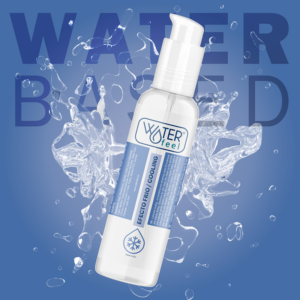 Waterfeel - Lubrifiant Efect Răcoritor 150 Ml 10 Waterfeel - Lubrifiant Efect Răcoritor 150 Ml - imagine 3