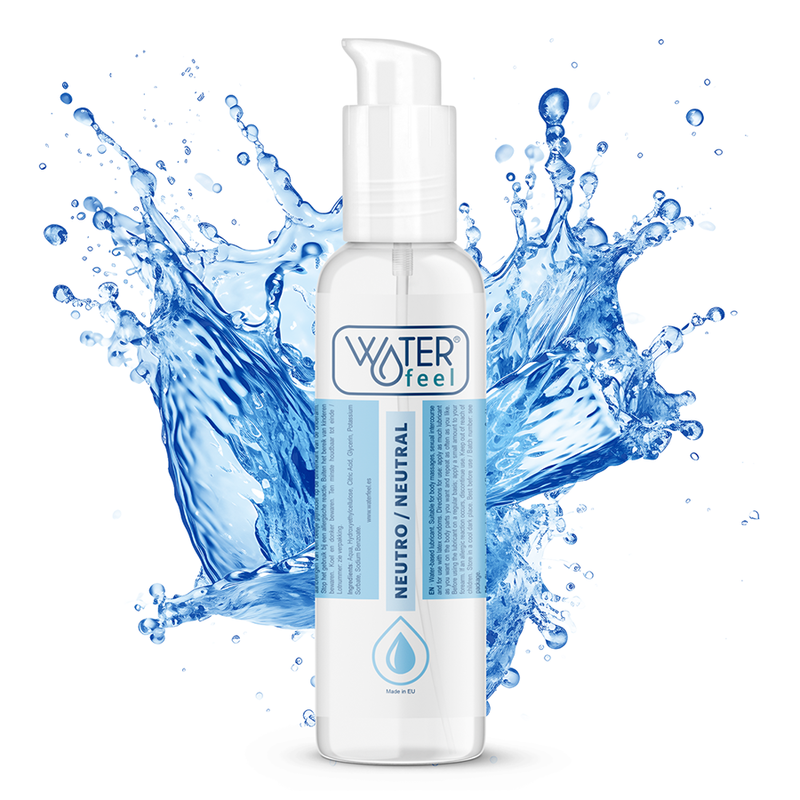 Waterfeel - Natural Lubricant 175 ml 1 img 162172 222da888d5769f6ae1c486945fd79eb0 1