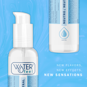 Waterfeel - Natural Lubricant 175 ml 11 Waterfeel - Natural Lubricant 175 ml - imagine 4