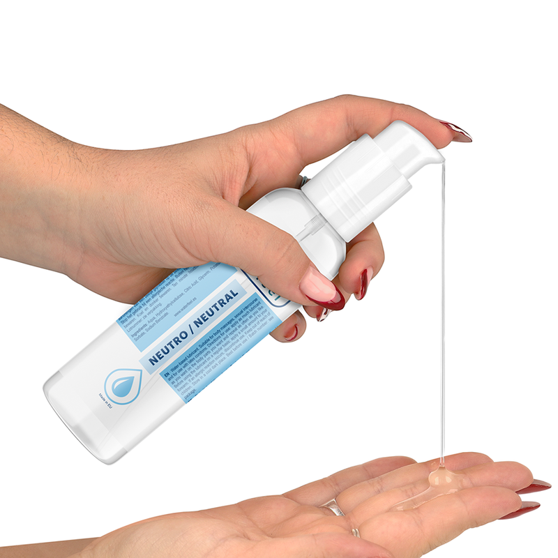 Waterfeel - Natural Lubricant 175 ml 2 img 162176 331d3edce554abf2158b385050cd095b 1
