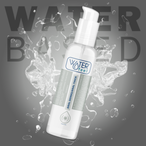 Waterfeel - Lubrifiant Anal 150 Ml 11 Waterfeel - Lubrifiant Anal 150 Ml - imagine 4