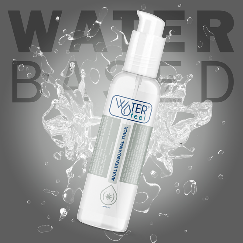 Waterfeel - Lubrifiant Anal 150 Ml 4 img 162178 9db19c3a8f84fda2d9bd64ed82537e58 1